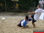 Unis Strandjtkok - strandfoci / beachfootball