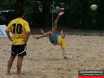 Unis Strandjtkok - strandfoci / beachfootball