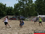 Unis Strandjtkok - strandfoci / beachfootball