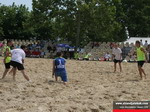 Unis Strandjtkok - strandfoci / beachfootball