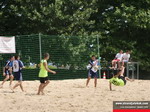 Unis Strandjtkok - strandfoci / beachfootball