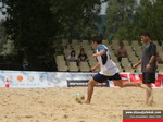 Unis Strandjtkok - strandfoci / beachfootball