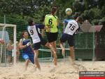 Unis Strandjtkok - strandfoci / beachfootball