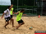 Unis Strandjtkok - strandfoci / beachfootball