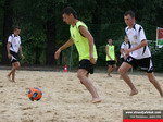 Unis Strandjtkok - strandfoci / beachfootball