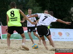 Unis Strandjtkok - strandfoci / beachfootball