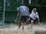 Unis Strandjtkok - strandfoci / beachfootball