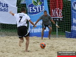 Unis Strandjtkok - strandfoci / beachfootball