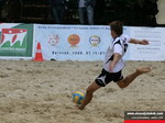 Unis Strandjtkok - strandfoci / beachfootball