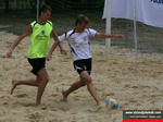 Unis Strandjtkok - strandfoci / beachfootball