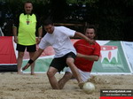 Unis Strandjtkok - strandfoci / beachfootball