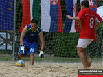 Unis Strandjtkok - strandfoci / beachfootball