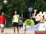 Unis Strandjtkok - strandfoci / beachfootball