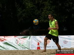 Unis Strandjtkok - strandfoci / beachfootball