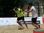 Unis Strandjtkok - strandfoci / beachfootball