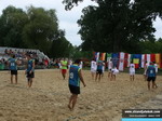 Unis Strandjtkok - strandkezilabda / beachhandball