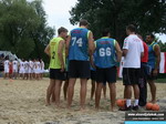 Unis Strandjtkok - strandkezilabda / beachhandball