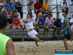 Unis Strandjtkok - strandkezilabda / beachhandball