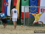 Unis Strandjtkok - strandkezilabda / beachhandball