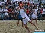 Unis Strandjtkok - strandkezilabda / beachhandball