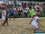 Unis Strandjtkok - strandkezilabda / beachhandball