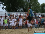 Unis Strandjtkok - strandkezilabda / beachhandball