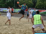 Unis Strandjtkok - strandkezilabda / beachhandball