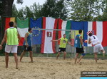 Unis Strandjtkok - strandkezilabda / beachhandball