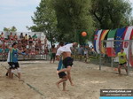 Unis Strandjtkok - strandkezilabda / beachhandball