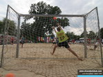 Unis Strandjtkok - strandkezilabda / beachhandball