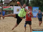 Unis Strandjtkok - strandkezilabda / beachhandball