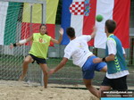 Unis Strandjtkok - strandkezilabda / beachhandball