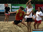Unis Strandjtkok - strandkezilabda / beachhandball