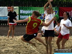 Unis Strandjtkok - strandkezilabda / beachhandball