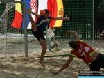 Unis Strandjtkok - strandkezilabda / beachhandball