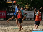 Unis Strandjtkok - strandkezilabda / beachhandball