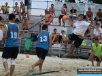 Unis Strandjtkok - strandkezilabda / beachhandball