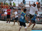 Unis Strandjtkok - strandkezilabda / beachhandball