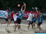 Unis Strandjtkok - strandkezilabda / beachhandball