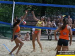 Unis Strandjtkok - strandroplabda / beachvolleyball