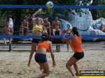 Unis Strandjtkok - strandroplabda / beachvolleyball