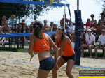 Unis Strandjtkok - strandroplabda / beachvolleyball