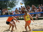 Unis Strandjtkok - strandroplabda / beachvolleyball