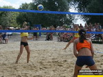 Unis Strandjtkok - strandroplabda / beachvolleyball