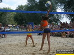 Unis Strandjtkok - strandroplabda / beachvolleyball