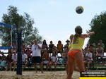 Unis Strandjtkok - strandroplabda / beachvolleyball