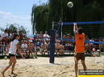 Unis Strandjtkok - strandroplabda / beachvolleyball