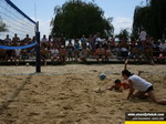 Unis Strandjtkok - strandroplabda / beachvolleyball