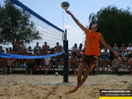 Unis Strandjtkok - strandroplabda / beachvolleyball