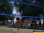 Unis Strandjtkok - strandroplabda / beachvolleyball